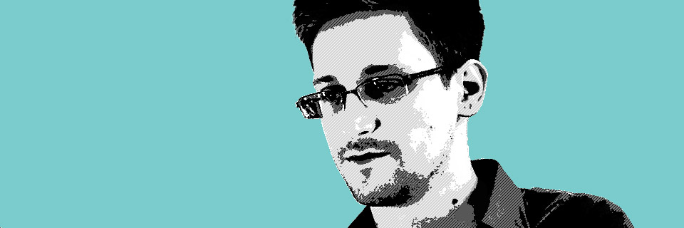 Edward J. Snowden erhält Whistleblower-Preis 2013