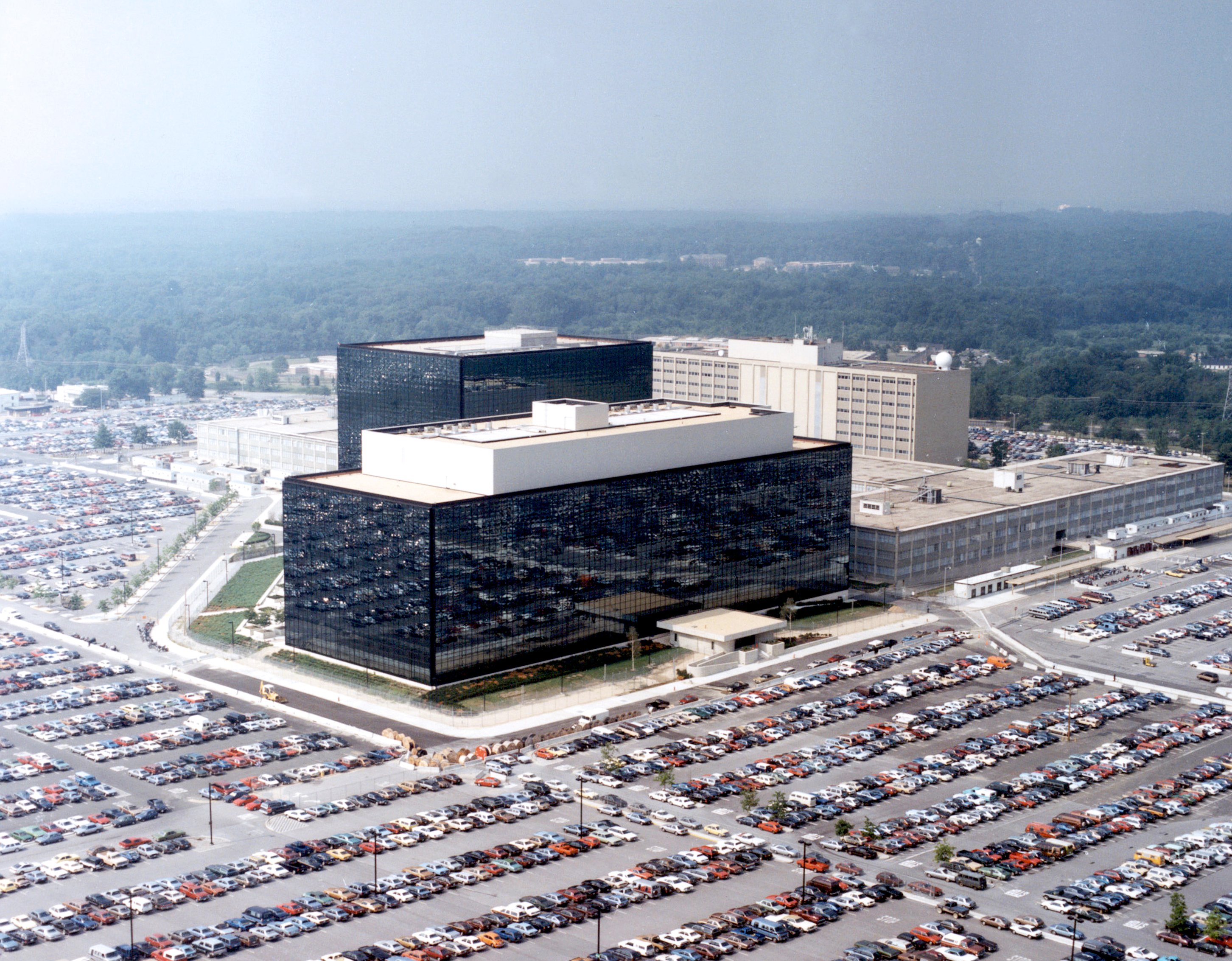 NSA erklärt Systemadministratoren den Krieg