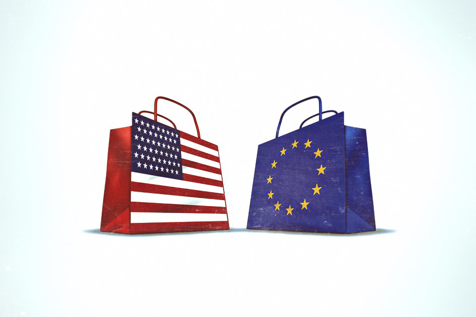 Anregungen zum „Transatlantischen Freihandelsabkommen (TTIP)“
