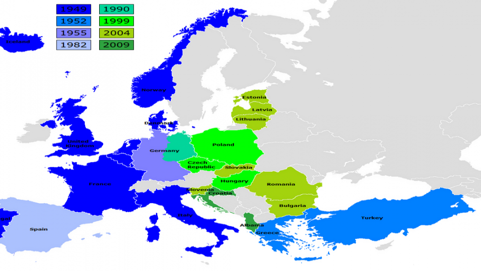 NATO_expansion CC BY-SA 3.0