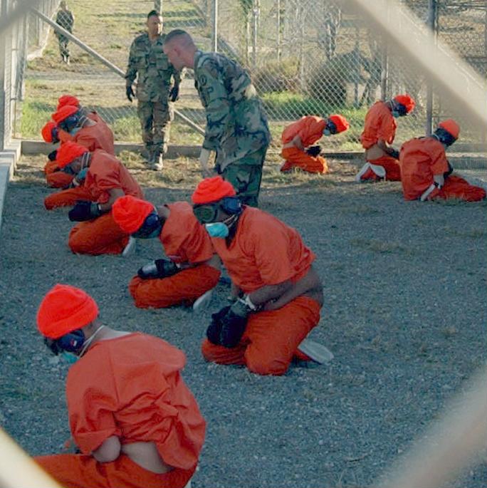 Der CIA-Folterreport – ein einzigartiges zynisches Dokument