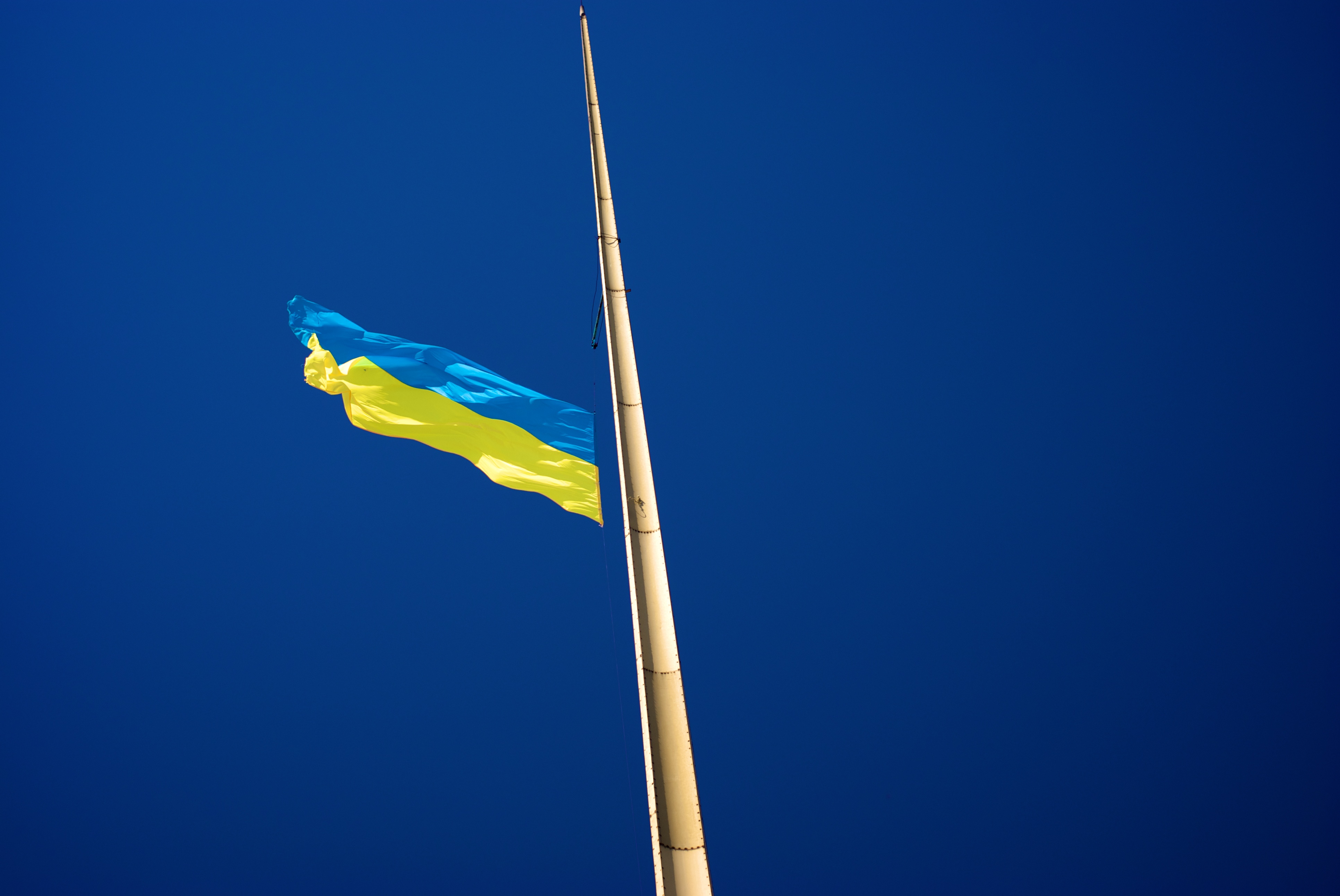 Sind Großunternehmen in der Ukraine bereit für einen neuen Gesellschaftsvertrag? Erklärungen vs. Realität