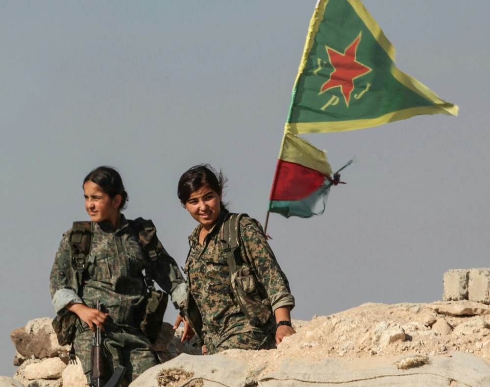Soziale Bewegungen und der türkisch-kurdische Krieg
