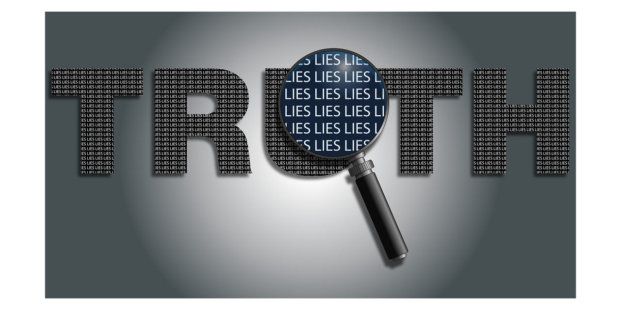 Lügen wie gedruckt? Vorwurf „Lügenpresse“